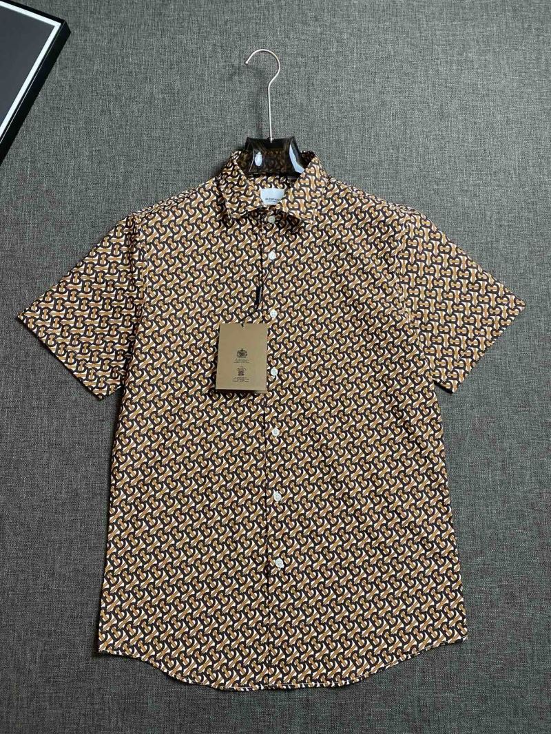 Burberry Shirts